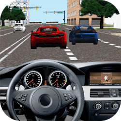 School driving 3d game